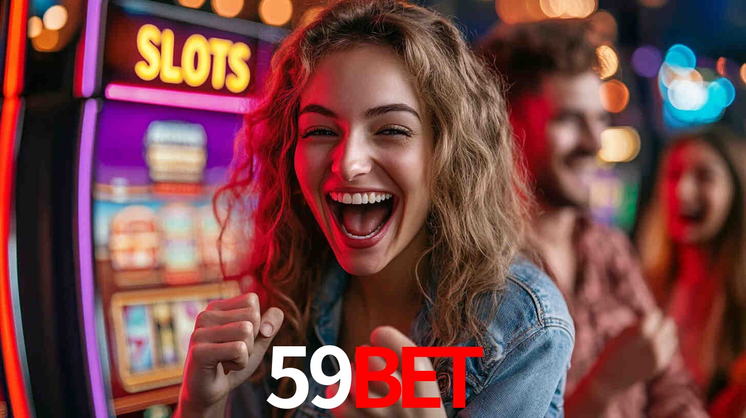 Estatísticas do Jogo 59BET