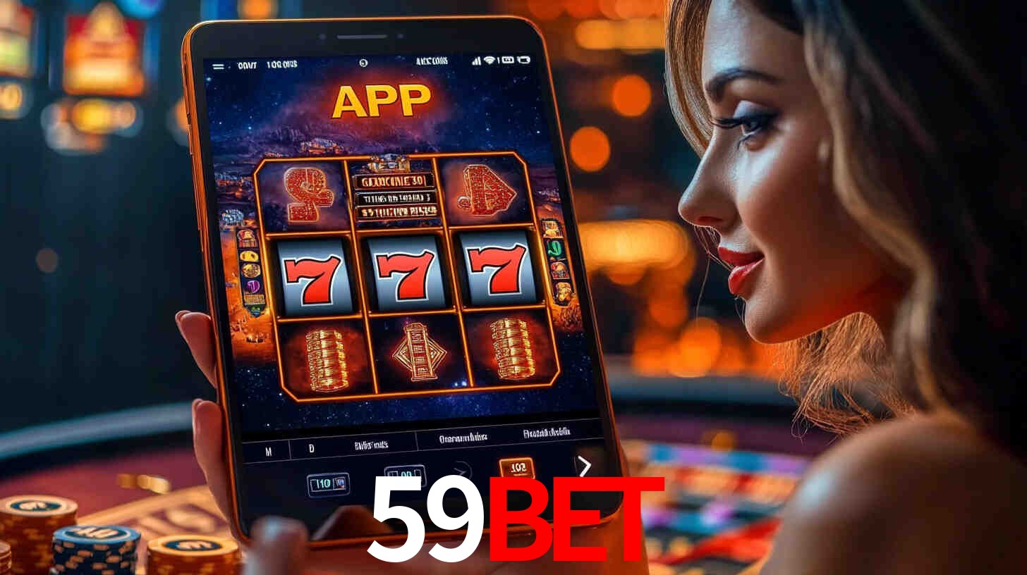 Desvendando o Mundo dos Jogos Virtuais na 59BET