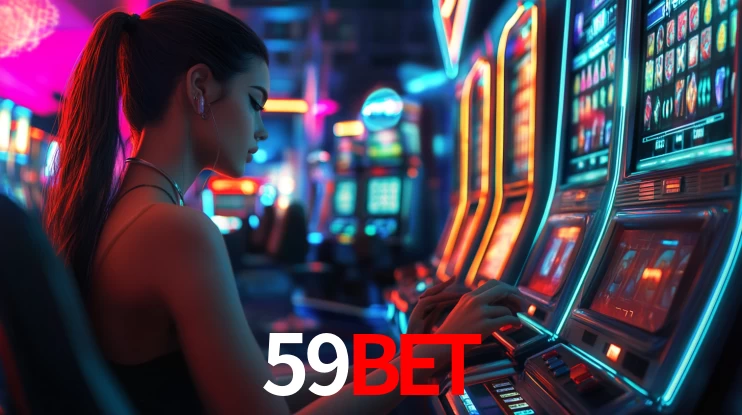 59BET Paga