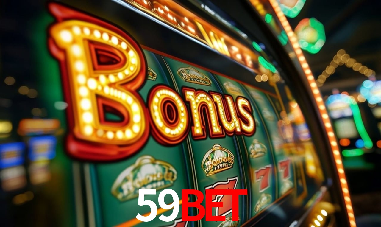 Inovações de Jogos na 59BET: O Futuro das Experiências Interativas