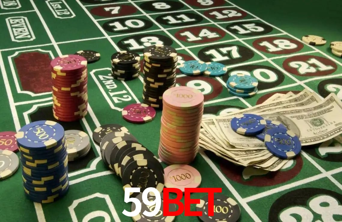Football Betting 59BET