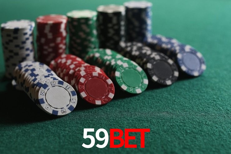 Basketball Betting 59BET