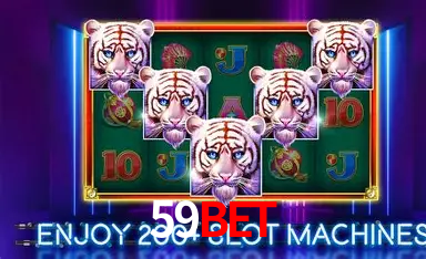 Weekend Specials 59BET