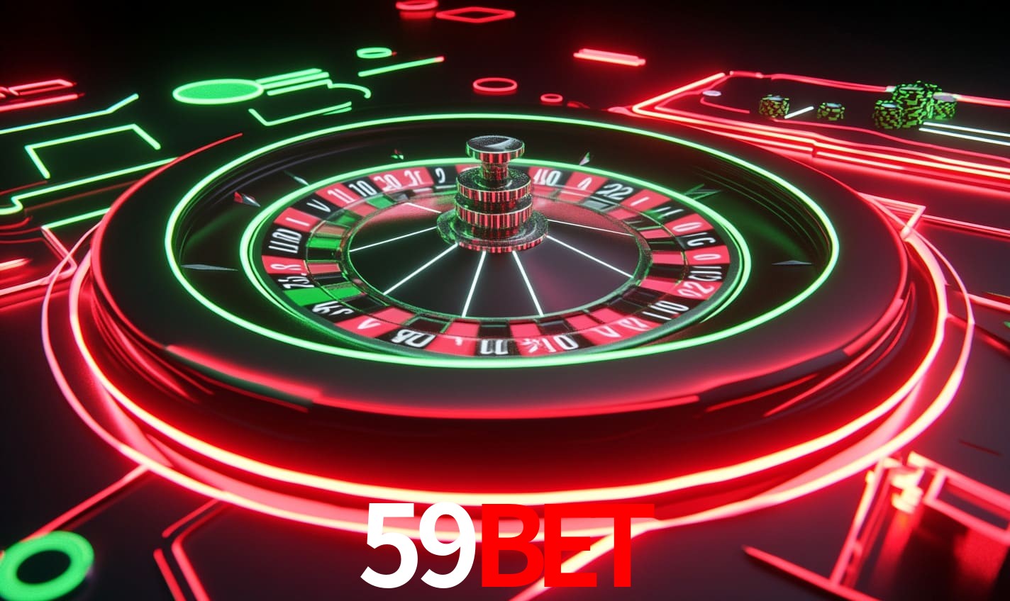 Casino Ao Vivo 59BET