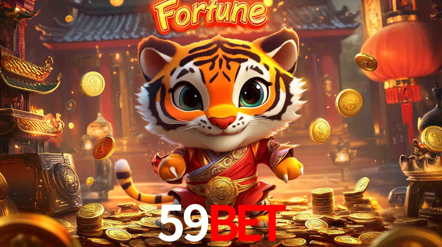 Mesa de Blackjack 59BET