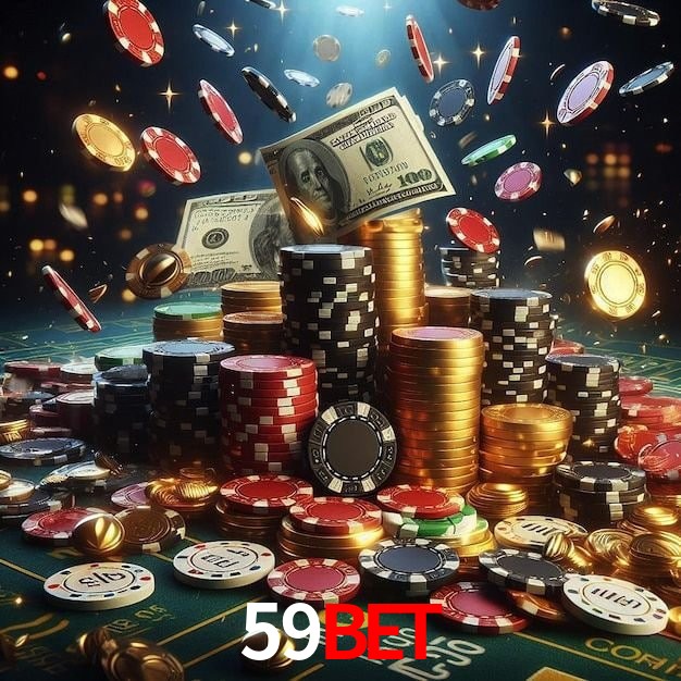 Ofertas Exclusivas 59BET