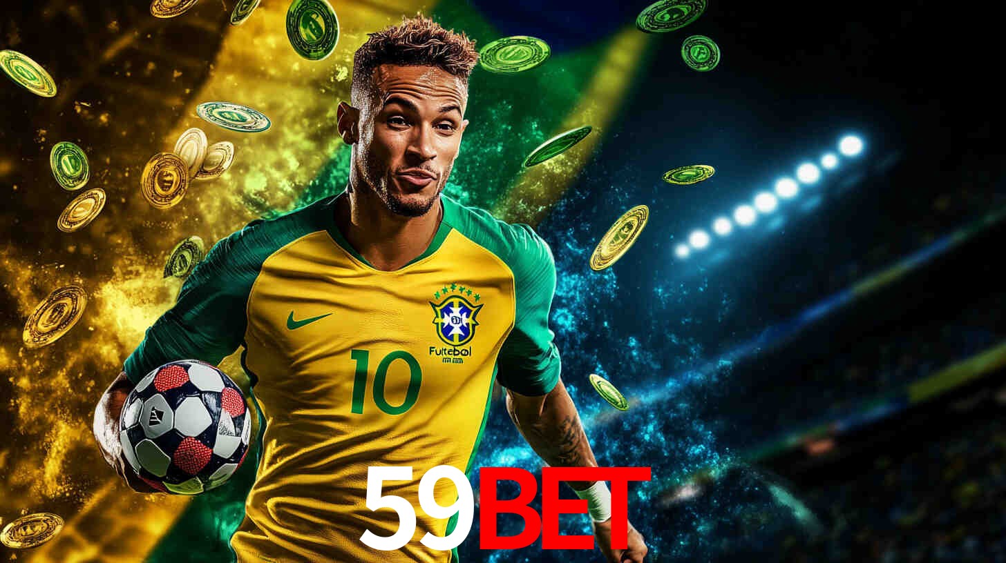 Apostas de Tênis 59BET