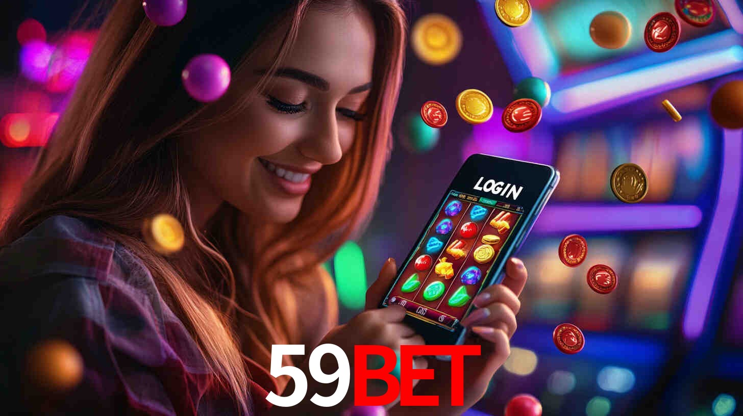 59BET: A Experiência de Casino com Jogos de Mesa ao Vivo
