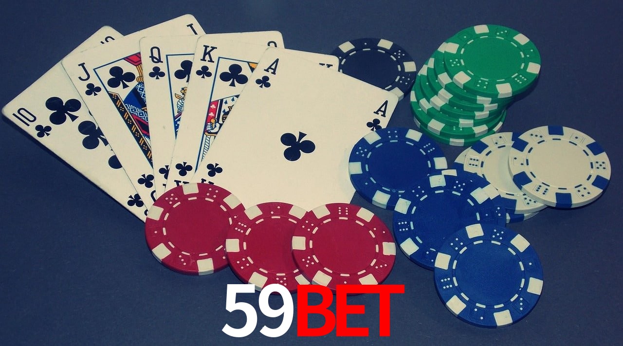 Sports Statistics 59BET