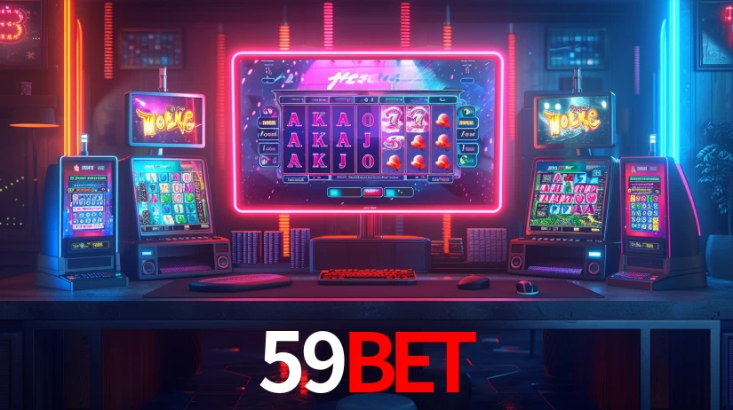 59BET Paga