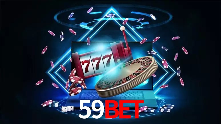 Apostas Esportivas na 59BET: Um Guia Completo